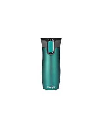 Contigo West Loop 2.0 Bay 470ml niebieski nr 2