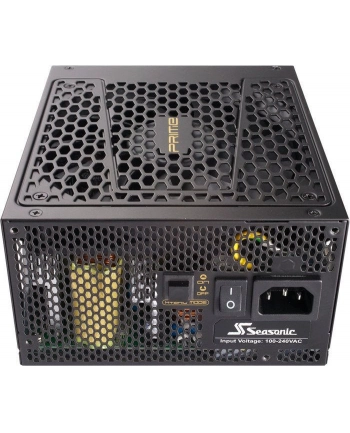 Seasonic Prime GX - 650W 650 | ATX | 135 mm | 24 pin | 150 x 86 x 140 mm | 80 Plus Gold | MODULARNYny nr 2