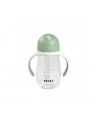Beaba Niekapek Tritan 300 ml zielony - nr 1