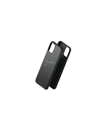 3mk Matt Case Kolor: CZARNY do Apple iPhone 12 Mini