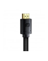 Baseus High Definition Series HDMI 2.1, 8K 60Hz, 3D, HDR, 48Gbps, 1m (czarny) - nr 4