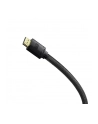 Baseus High Definition Series HDMI 2.1, 8K 60Hz, 3D, HDR, 48Gbps, 1m (czarny) - nr 6