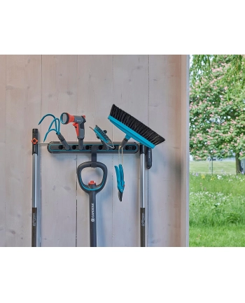 Gardena combisystem - wieszak na narzędzia Flex 3505-20 nr 1