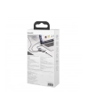 Baseus 6w1Metal Gleam Series, USB-C do 3x USB 3.0 + HDMI + USB-C PD + Ethernet RJ45 - nr 9