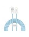 Baseus USB do LightningDynamic, 2.4A, 2m (niebieski) - nr 1
