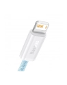 Baseus USB do LightningDynamic, 2.4A, 2m (niebieski) - nr 2