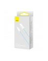Baseus USB do LightningDynamic, 2.4A, 2m (niebieski) - nr 5