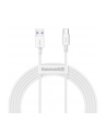 Baseus Superior Series USB do USB-C, 66W, 2m (biały) - nr 14