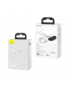 Baseus Superior Series USB do USB-C, 66W, 2m (biały) - nr 18