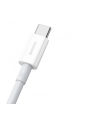 Baseus Superior Series USB do USB-C, 66W, 2m (biały) - nr 9