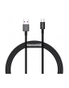 Baseus Superior Series USB do USB-C, 66W, 1m (czarny) - nr 5