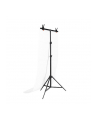 Puluz Zestaw/Statyw do mocowania tła fotograficznego 70x200cm + tła fotograficzne 2 szt DCA0976 - nr 2
