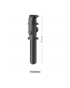 Swissten Bluetooth Selfie Stick Aluminium Tripod Pro Swissten Bluetooth Selfie Stick Aluminium Tripod Pro - nr 6