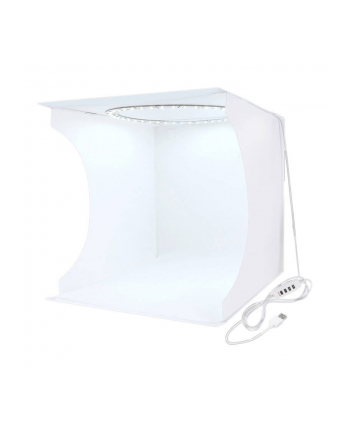 Puluz Namiot bezcieniowy 30cm PU5030