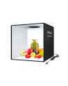Puluz Namiot bezcieniowy 40cm LED PU5041B - nr 1