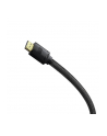 Baseus High Definition Series HDMI 2.1, 8K 60Hz, 3D, HDR, 48Gbps, 1m (czarny) - nr 5