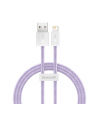 Baseus USB do LightningDynamic, 2.4A, 1m (fioletowy) - nr 2