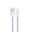 Baseus USB do LightningDynamic, 2.4A, 1m (fioletowy) - nr 4