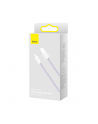 Baseus USB do LightningDynamic, 2.4A, 1m (fioletowy) - nr 5