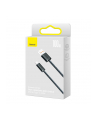 Baseus Dynamic Series USB do USB-C, 100W, 2m (szary) - nr 5