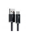 Baseus Dynamic Series USB do USB-C, 100W, 2m (szary) - nr 6