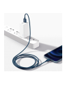 Baseus Superior Series USB do Lightning, 2.4A, 1m (niebieski) - nr 10