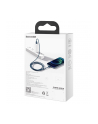 Baseus Superior Series USB do Lightning, 2.4A, 1m (niebieski) - nr 2