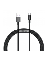 Baseus Superior Series USB do USB-C, 66W, 1m (czarny) - nr 5