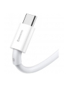 Baseus Superior Series USB do USB-C, 66W, 2m (biały) - nr 16