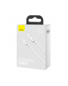 Baseus Superior Series USB do USB-C, 66W, 2m (biały) - nr 3