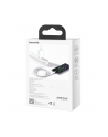 Baseus Superior Series USB do USB-C, 66W, 2m (biały) - nr 4