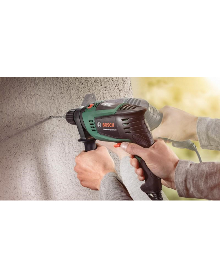 Bosch AdvancedImpact 900 /walizka/ główny