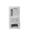 Lian Li LANCOOL 216 RGB biała Midi Tower | biała | bez zasilacza | 2 x USB 3.0 1 x USB Typ C | 235 x 492 x 481 mm - nr 6