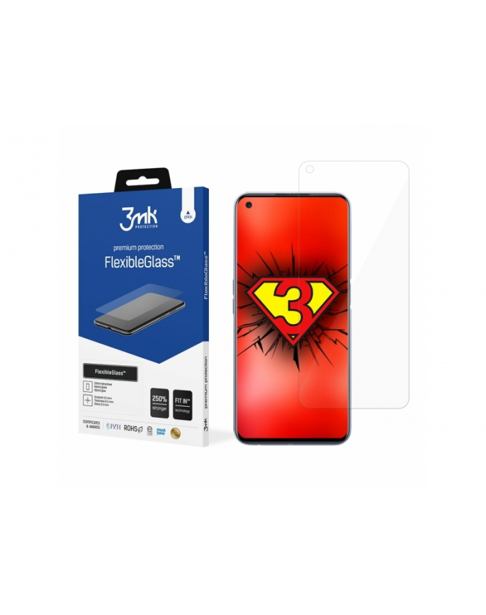 3mk FlexibleGlass do Realme GT 5G główny