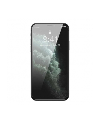 Baseus do iPhone XR / 11 (2 szt.)