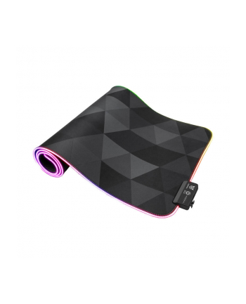 Onikuma MP006 RGB 80x30cm czarna
