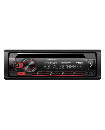 Pioneer D-EH-S420BT