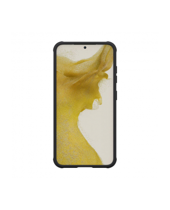 Nillkin Camshield Pro Galaxy S23 Kolor: CZARNY etui na telefon