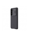 Nillkin Camshield Pro Galaxy S23 Kolor: CZARNY etui na telefon - nr 4