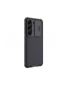 Nillkin Camshield Pro Galaxy S23 Kolor: CZARNY etui na telefon - nr 5