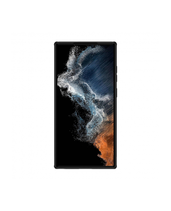 Nillkin Camshield Pro Galaxy S23 Ultra Kolor: CZARNY etui na telefon