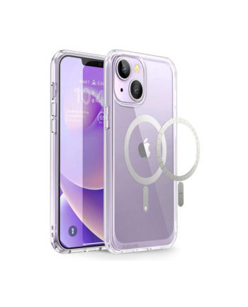 SUPCASE UB MAG MAGSAFE IPHONE 14 PLUS CLEAR nr 1