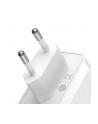 Baseus GaN5 Pro 2xUSB-C + USB, 140W (biała) ładowarka sieciowa - nr 3