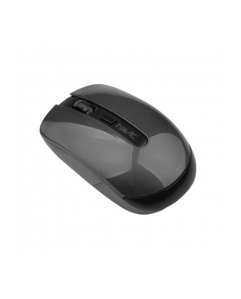Havit MS989GT czarny