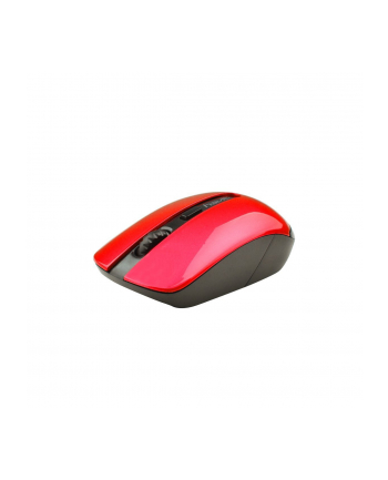 Havit MS989GT czarno-czerwony