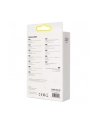 USB do Lightning Baseus Crystal Shine, 2.4A, 2m (fioletowy) - nr 6