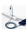 Baseus Superior Series USB do Lightning, 2.4A, 1m (niebieski) - nr 10