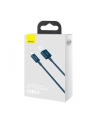 Baseus Superior Series USB do Lightning, 2.4A, 1m (niebieski) - nr 4