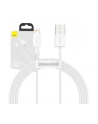 Baseus Superior Series USB do Lightning, 2.4A, 1.5m (biały) - nr 5