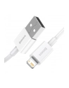Baseus Superior Series USB do Lightning, 2.4A, 1.5m (biały) - nr 6